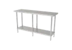 image of GSW USA WT-P1872 Premium Work Table, 72"W X 18"D X 35"H