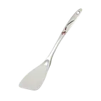 image of Thunder Group 7009BO Spatula/Turner, 12.5" X 2.5", Solid, One-Piece - Dozen