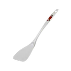 image of Thunder Group 7009TL Spatula/Turner, 12.5" X 2.5", Solid, One-Piece - Dozen