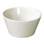 image of Thunder Group AD302WS Bouillon Cup, 7 Oz., 4" Dia., Break-Resistant - Dozen