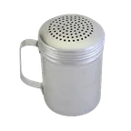 image of Thunder Group ALRDH001 Dredge, 10 Oz., With Handle, Aluminum