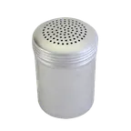 image of Thunder Group ALRDH002 Dredge, 10 Oz., Without Handle, Aluminum