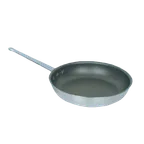 image of Thunder Group ALSKFP105C Fry Pan, 14" Dia., 3.5 Mm Thick Without Lid