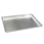 image of Thunder Group ALSP1826M Sheet Pan, Full-Size, 18" X 26", 18 Gauge Aluminum