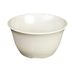 image of Thunder Group CR303V Bouillon Cup, 7 Oz., 4" Dia., Break-Resistant - Dozen