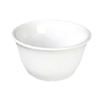 image of Thunder Group CR303W Bouillon Cup, 7 Oz., 4" Dia., Break-Resistant - Dozen
