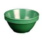image of Thunder Group CR313GR Bouillon Cup, 8 Oz., 4-1/4" Dia., Break-Resistant - Dozen