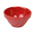 image of Thunder Group CR313PR Bouillon Cup, 8 Oz., 4-1/4" Dia., Break-Resistant - Dozen