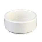image of Thunder Group ML350B1 Ramekin, 2 Oz., 2-7/8" Dia., Smooth - Dozen