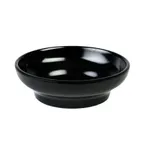 image of Thunder Group ML351BL1 Salsa Bowl, 4-1/2 Oz., 4" Dia., Break-Resistant - Dozen