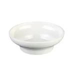image of Thunder Group ML352B1 Salsa Bowl, 8 Oz., 4-3/4" Dia., Break-Resistant - Dozen