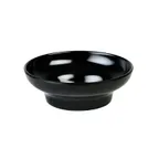 image of Thunder Group ML352BL1 Salsa Bowl, 8 Oz., 4-3/4" Dia., Break-Resistant - Dozen