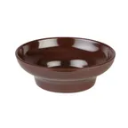 image of Thunder Group ML352C1 Salsa Bowl, 8 Oz., 4-3/4" Dia., Break-Resistant - Dozen