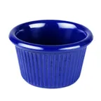 image of Thunder Group ML507CB1 Ramekin, 1-1/2 Oz. Capacity, 2-1/2" Dia., Round - Dozen