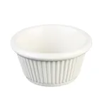 image of Thunder Group ML509B1 Ramekin, 2 Oz. Capacity, 2-7/8" Dia., Round - Dozen