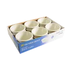 image of Thunder Group ML509B1R Ramekin, 2 Oz. Capacity, 2-7/8" Dia., Round, 12 Each - Pack