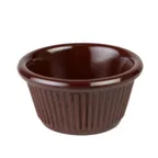 image of Thunder Group ML509C1 Ramekin, 2 Oz. Capacity, 2-7/8" Dia., Round - Dozen