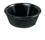 image of Thunder Group ML531BL1 Ramekin, 3 Oz. Capacity, 3-1/8" Dia., Round - Dozen
