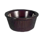 image of Thunder Group ML531C1 Ramekin, 3 Oz. Capacity, 3-1/8" Dia., Round - Dozen