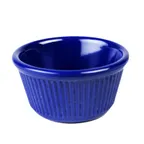 image of Thunder Group ML532CB1 Ramekin, 4 Oz. Capacity, 3-3/8" Dia., Round - Dozen