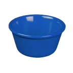 image of Thunder Group ML534CB1 Ramekin, 1-1/2 Oz. Capacity, 2-1/2" Dia., Round - Dozen