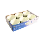 image of Thunder Group ML535B1R Ramekin, 1-3/4 Oz. Capacity, 2-1/2" Dia., Round, 12 Each - Pack