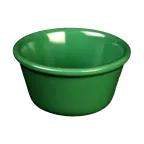 image of Thunder Group ML536GR1 Ramekin, 2-1/2 Oz. Capacity, 2-7/8" Dia., Round - Dozen