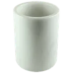 image of Thunder Group MRWC002R Wine Cooler, 6" H, 4-1/2" Dia., Round