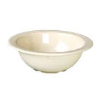 image of Thunder Group NS304T Fruit Bowl, 5 Oz., 4-3/4" Dia., Break-Resistant - Dozen
