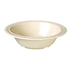 image of Thunder Group NS306T Grapefruit Bowl, 13 Oz., 5-3/4" Dia., Break-Resistant - Dozen
