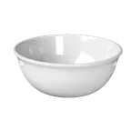 image of Thunder Group NS315W Nappie Bowl, 15 Oz., 5-1/4" Dia., Break-Resistant - Dozen