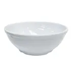 image of Thunder Group NS316W Bowl, 20 Oz, 5-5/8"Dia X 2-1/8"H, Nappie - Dozen