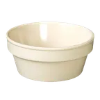 image of Thunder Group NS502T Ramekin, 2-1/2 Oz., 2-7/8" Dia., Break-Resistant - Dozen