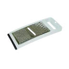 image of Thunder Group OW360 Grater, Multi-Use, Grater/Slicer, Plastic Handle