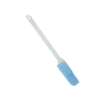 image of Thunder Group OW364 Spatula/Scraper, 9-1/2" Long, 3" Blade, Flexible