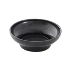 image of Thunder Group PL352BL1 Salsa Bowl, 8 Oz., 4-3/4" Dia., Round - Dozen