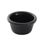 image of Thunder Group PL509BL1 Ramekin, 2 Oz., 2-7/8" Dia., Round - Dozen