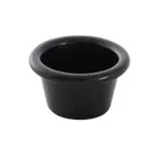 image of Thunder Group PL535BL1 Ramekin, 1-3/4 Oz., 2-1/2" Dia., Round - Dozen