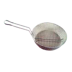 image of Thunder Group PLBB010M Fryer Basket