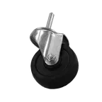 image of Thunder Group PLCB3140 Casters