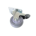 image of Thunder Group PLCB3150B Casters