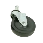 image of Thunder Group PLCB5140 Casters