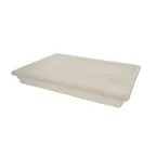 image of Thunder Group PLFB182603PP Food Storage Box, 5 Gallon, 18" X 26" X 3-1/2", Built-In Handle