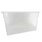 image of Thunder Group PLFB182615PP Food Storage Box, 22 Gallon, 18" X 26" X 15", Built-In Handle