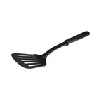 image of Thunder Group PLPP001BK Turner, 7-1/2" X 3" Blade, 12" Oa Length, Slotted, Black