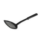 image of Thunder Group PLPP010BK Turner, 7-1/2" X 4" Blade, 12" Oa Length, Slotted, Black