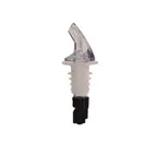 image of Thunder Group PLPR063M Liquor Pourer, 5/8 Oz., Without Collar, Fits Standard 750Ml Bottle, 12 Each - Pack