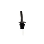 image of Thunder Group PLPR503S Liquor Pourer, Extra Fast Flow, With Speed Jet, Fits Standard 750Ml Liquor Bottle, 12 Each - Pack