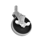 image of Thunder Group PLRC005B Casters