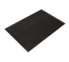 image of Thunder Group PLSVM1218R Bar Service Mat, Servicing, 12" X 18"